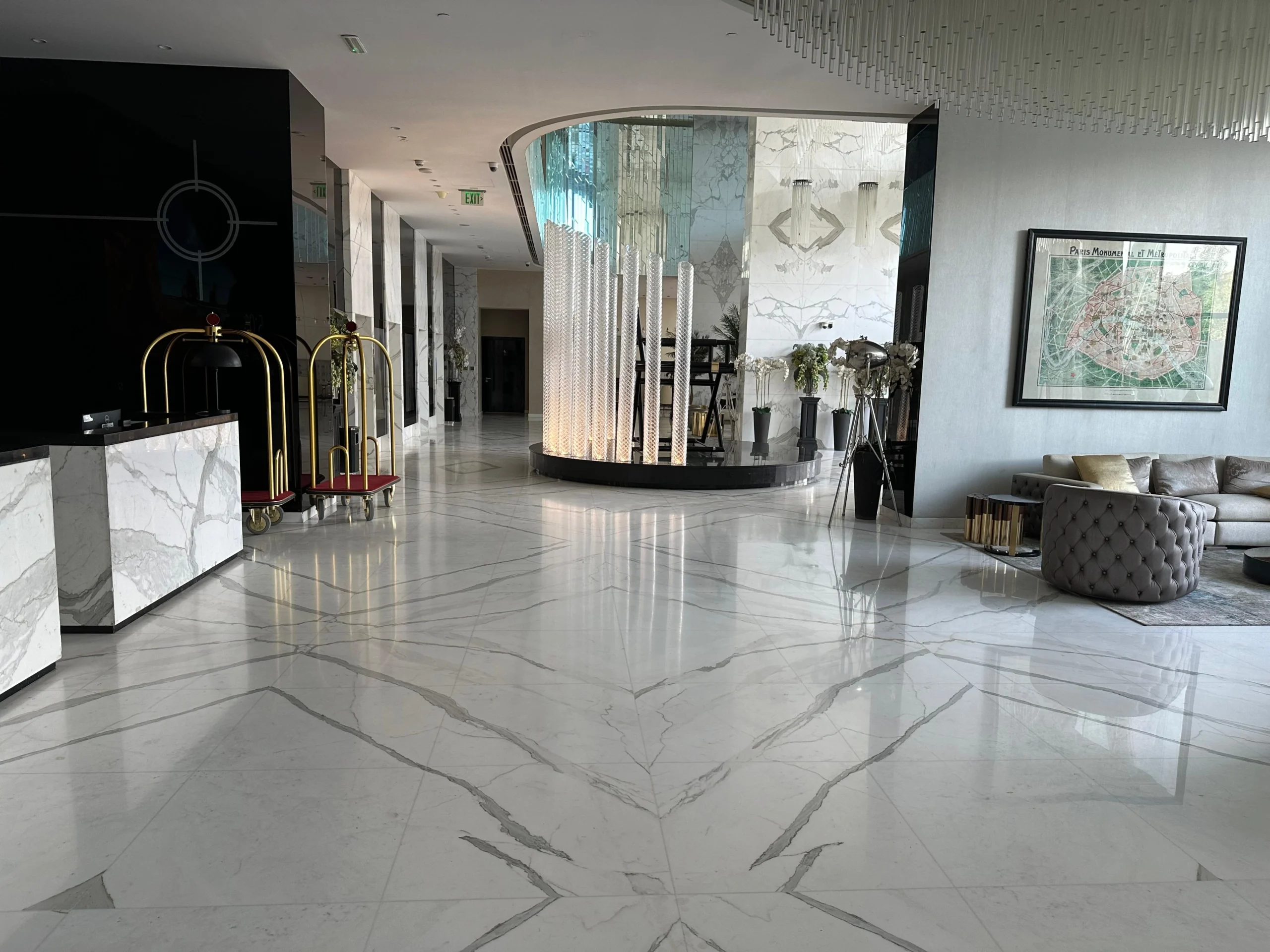 Lobby (2)